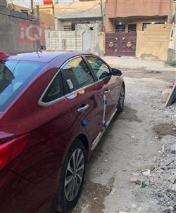 هیوندای سۆناتا